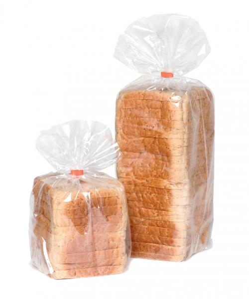 Toastverpackungen